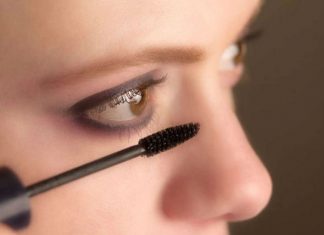 El rímel, el mejor aliado para los apuros del maquillaje y tiempo