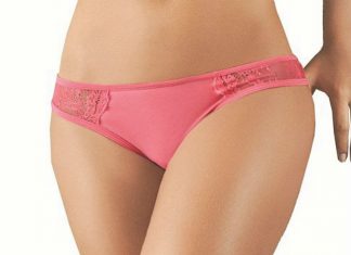 Cómo elegir una tanga según tu figura