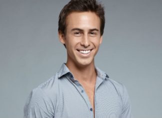 Bruno Ascenzo espera igualar a Asu Mare con nueva película Bruno Ascenzo espera igualar a Asu Mare con nueva película