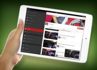YouTube permitirá ver vídeos sin conexión a Internet