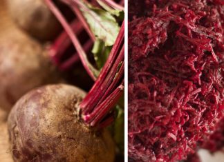 Cupcakes Red Velvet bajos en calorías