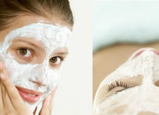 Mascarilla de aspirina para cutis graso Mascarilla de aspirina para cutis graso