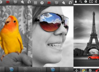 Las 5 mejores aplicaciones de fotografía para tu celular Las 5 mejores aplicaciones de fotografía para tu celular