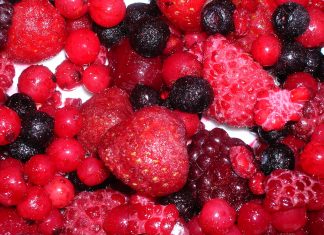 7 alimentos que te ayudan a lograr un vientre plano