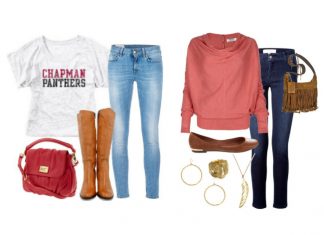 ¿Qué me pongo para la primera cita?