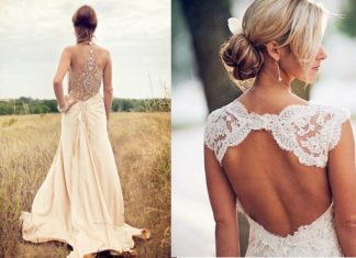 Inspiración: Ideas para una boda estilo vintage