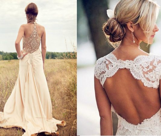 Inspiración: Ideas para una boda estilo vintage