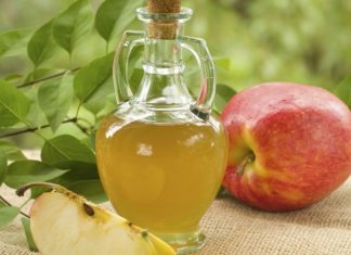Vinagre de manzana, complemento ideal de una dieta para bajar de peso