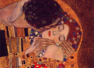 ¿Y tú cómo besas? Descubre los besos más eróticos del Kamasutra