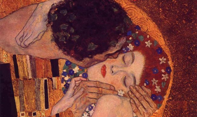 ¿Y tú cómo besas? Descubre los besos más eróticos del Kamasutra