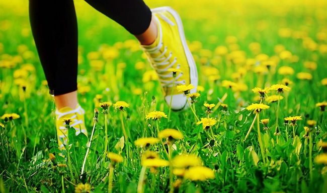 ¿Correr o caminar? Conoce 5 motivos para escoger la mejor alternativa