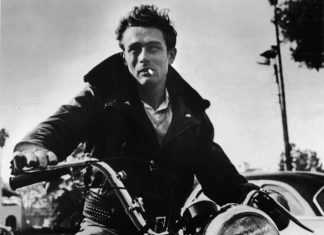 ¿Por qué a las chicas nos gustan tanto los chicos malos? ¿Por qué a las chicas nos gustan tanto los chicos malos?