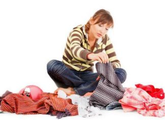 Descubre estos pràcticos pasos para organizar tu closet y no rendirte en el intento Descubre estos pràcticos pasos para organizar tu closet y no rendirte en el intento