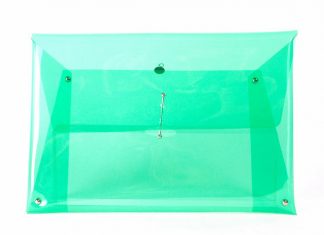 Clutches o bolsos de mano: complemento para el look