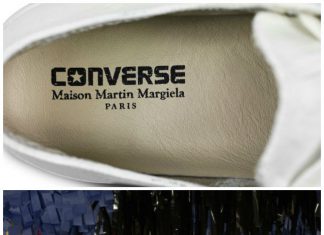 Touché presenta su nueva colección Primavera – Verano 2014