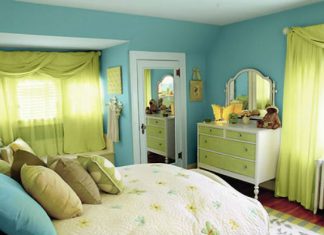 El color como aliado de la iluminación en el hogar El color como aliado de la iluminación en el hogar