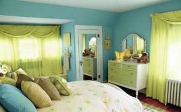 El color como aliado de la iluminación en el hogar El color como aliado de la iluminación en el hogar