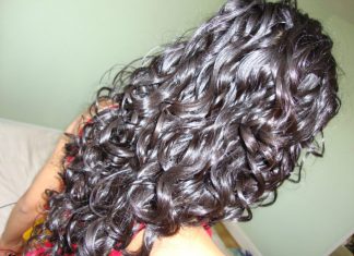 Consejos para el cabello: ¿Cómo tener rizos definidos?