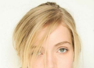 ¿Qué tono de labial debo escoger para lucir una sonrisa con dientes blancos?