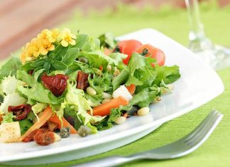 Dieta desintoxicante en solo 7 días