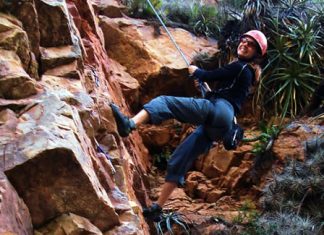 Turismo de aventura en el Perú para las mujeres más atrevidas Turismo de aventura en el Perú para las mujeres más atrevidas