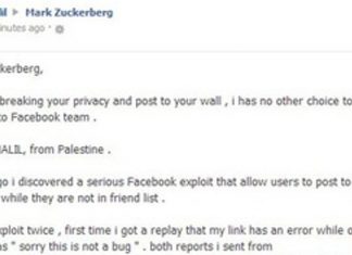 El Gobierno peruano solicitó a Facebook información de 14 usuarios El Gobierno peruano solicitó a Facebook información de 14 usuarios