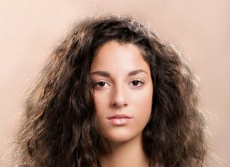 Todo lo que no sabías sobre tu cabello y el frizz