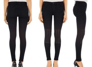 Jeans Faja: Conoce la última tendencia en pantalones que revoluciona la moda