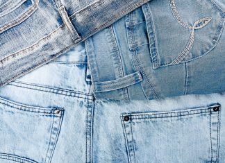 Tendencias: ¿cómo llevar los boyfriend jeans?