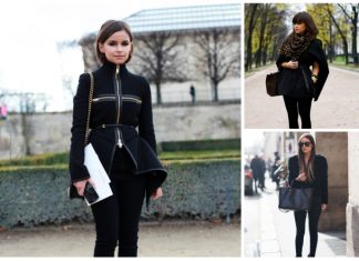 Aprende trucos para vestirte con estilo si eres de estatura baja