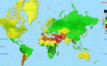 Curioso estudio revela que las mujeres peruanas son las más fáciles de enamorar Curioso estudio revela que las mujeres peruanas son las más fáciles de enamorar