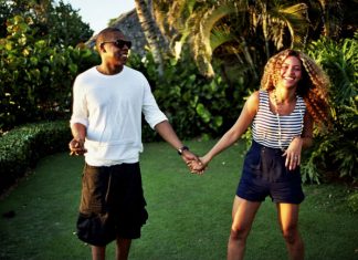 Parejas famosas y millonarias según Forbes Parejas famosas y millonarias según Forbes