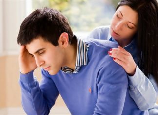 El éxito de la mujer puede disminuir la autoestima del hombre El éxito de la mujer puede disminuir la autoestima del hombre