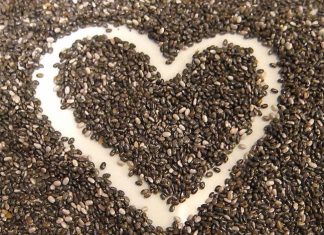 Bajar de peso y estar sano es posible gracias a las semillas de chía Bajar de peso y estar sano es posible gracias a las semillas de chía