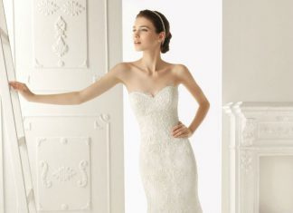 Conoce qué zonas de tu cuerpo debes ejercitar según tu vestido de novia Conoce qué zonas de tu cuerpo debes ejercitar según tu vestido de novia