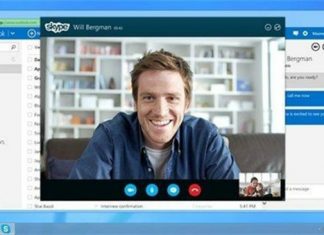 Las videollamadas en 3D, Skype desarrolla esta tecnología del futuro Las videollamadas en 3D, Skype desarrolla esta tecnología del futuro