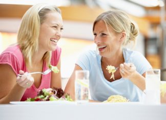 La soya: un elemento muy importante para una nutrición saludable La soya: un elemento muy importante para una nutrición saludable