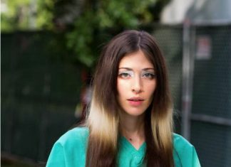 Splashlights: la nueva tendencia en tintes para cabello que viene con fuerza