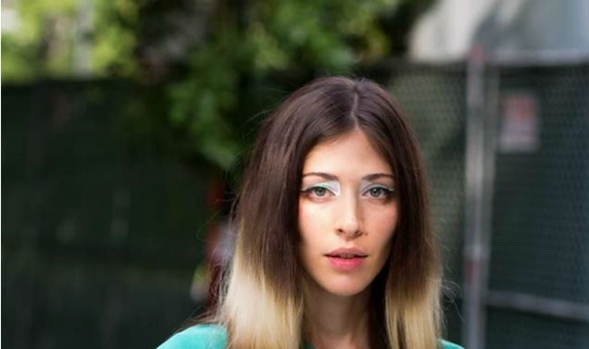 Splashlights: la nueva tendencia en tintes para cabello que viene con fuerza