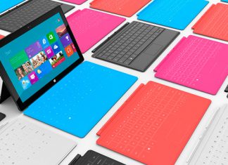 Surface 2 y Surface Pro 2: Conoce las nuevas y renovadas tablets de Microsoft
