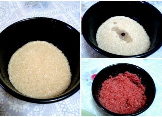 Aprende con unicas.pe a preparar los más dulces terrones de azúcar Aprende con unicas.pe a preparar los más dulces terrones de azúcar