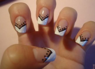 Manicure perfecta: ¿Cuál es la forma ideal para tu uña?