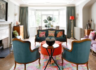 Decoración vintage para tu hogar Decoración vintage para tu hogar