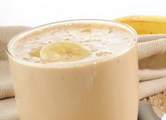 Cómo bajar de peso con jugos de fruta