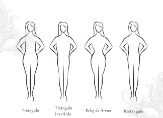 Vestidos de novia para mujeres con cuerpo en forma de triángulo Vestidos de novia para mujeres con cuerpo en forma de triángulo