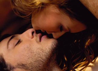 Los mejores tips para dar inolvidables besos Los mejores tips para dar inolvidables besos