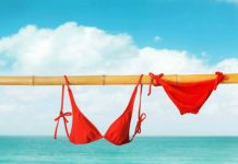 ¡Tu bikini siempre nuevo! Aprende los cuidados básicos para tu ropa de baño ¡Tu bikini siempre nuevo! Aprende los cuidados básicos para tu ropa de baño