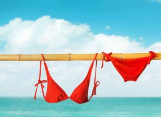 ¡Tu bikini siempre nuevo! Aprende los cuidados básicos para tu ropa de baño ¡Tu bikini siempre nuevo! Aprende los cuidados básicos para tu ropa de baño