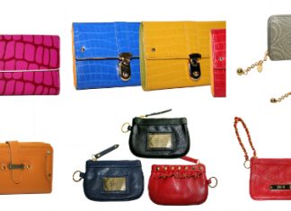 Tendencia en accesorios: última colección de monederos y billeteras Pink Tendencia en accesorios: última colección de monederos y billeteras Pink