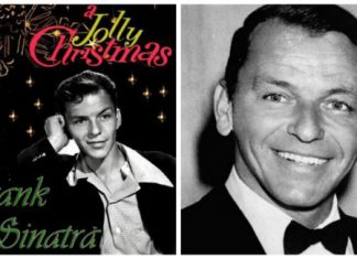 Canciones navideñas interpretadas por grandes íconos musicales de la historia Canciones navideñas interpretadas por grandes íconos musicales de la historia